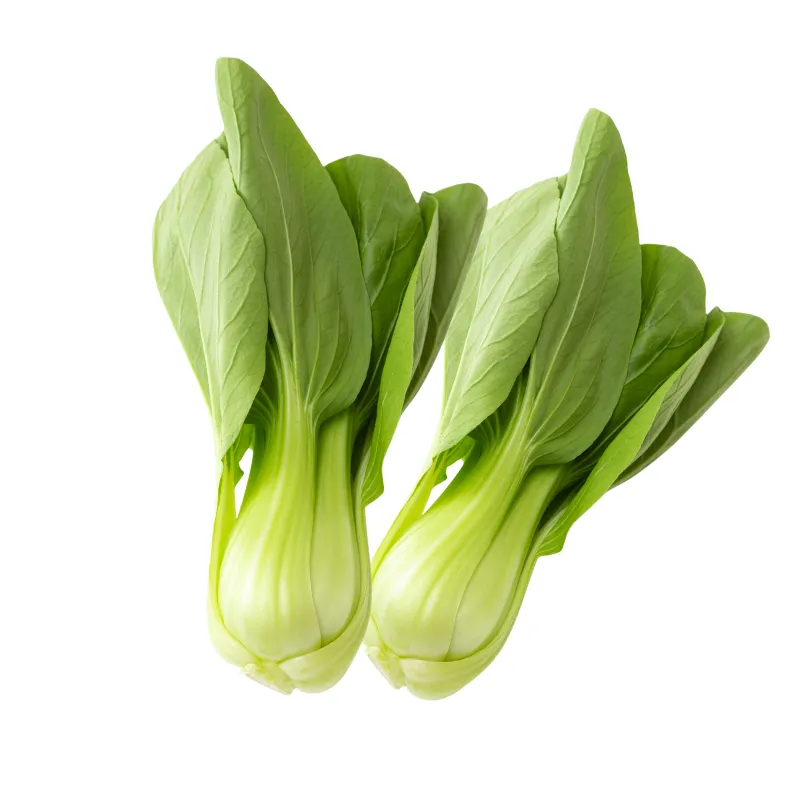 Green Shanghai Pak Choy, 1x1kg