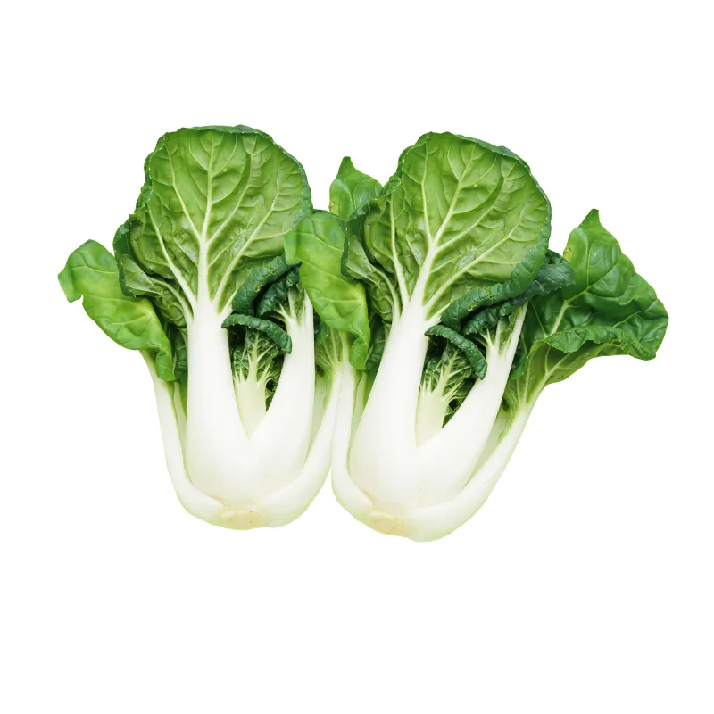 White Pak Choy, 1x6kg