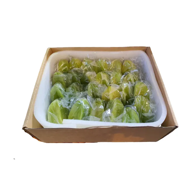 Star Fruit, 1x2kg