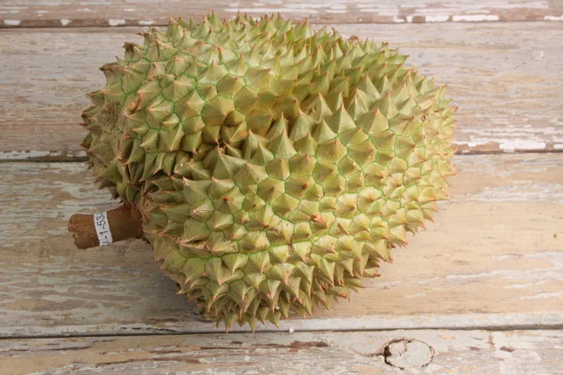 Durian Monthong Whole, 1x3kg