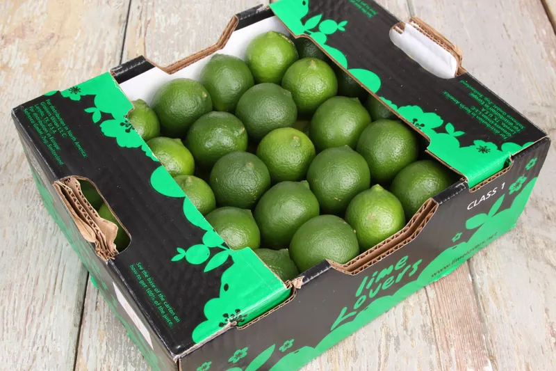 Lime, 1x4.5kg