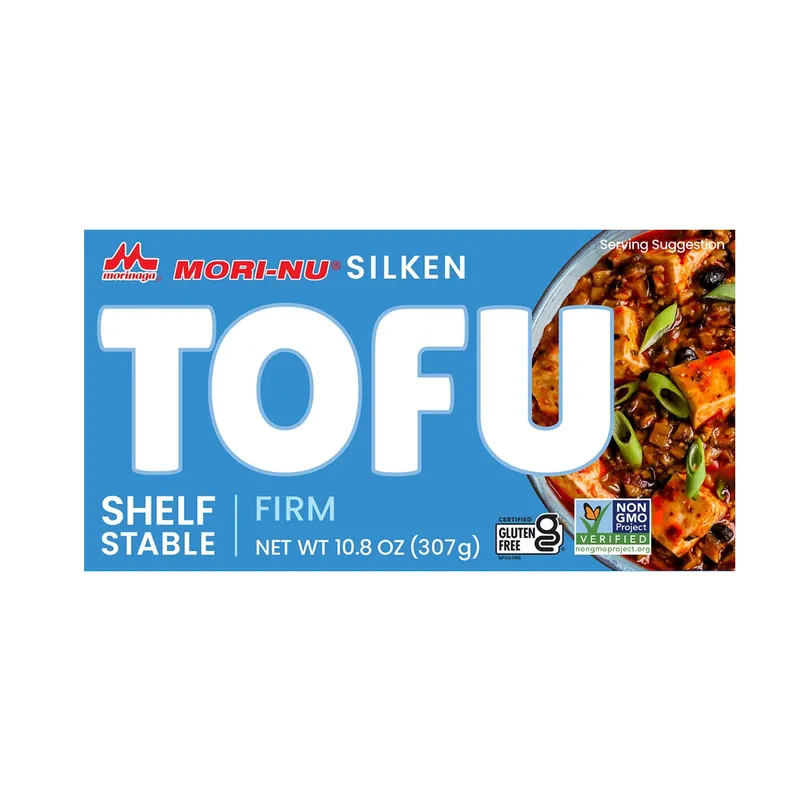 Mori-Nu Silken Tofu Firm, 1x307g