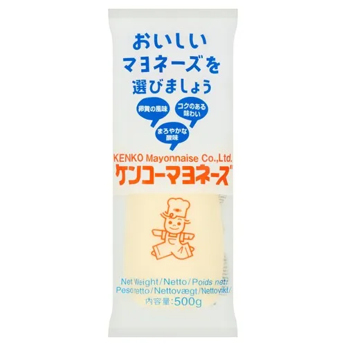 Kenko Mayonnaise, 1x500g
