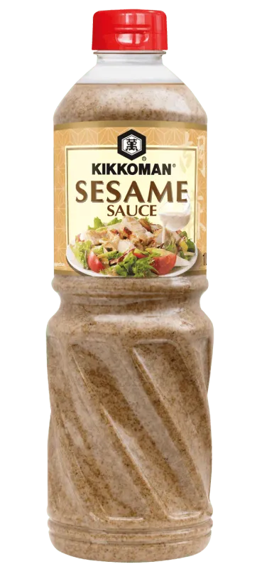 Kikkoman Sesame Sauce, 1x1L