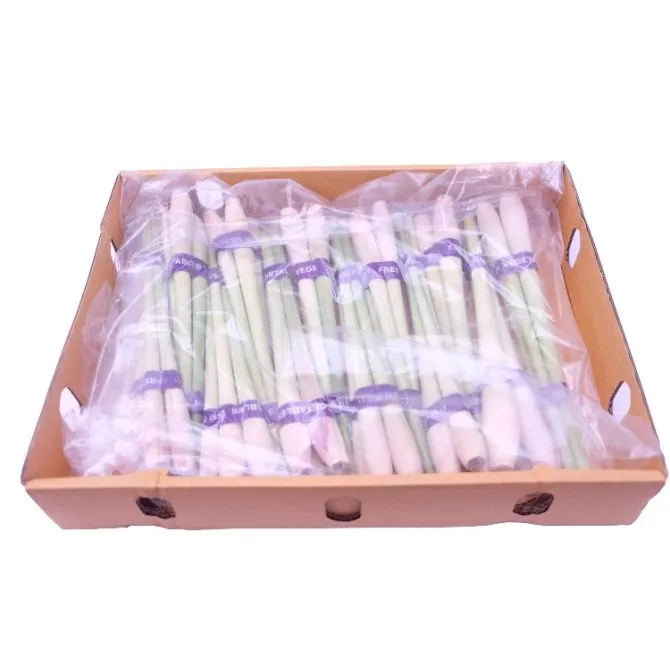 Lemongrass, 12x80g