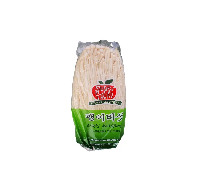 Enoki Mushroom, 1x200g