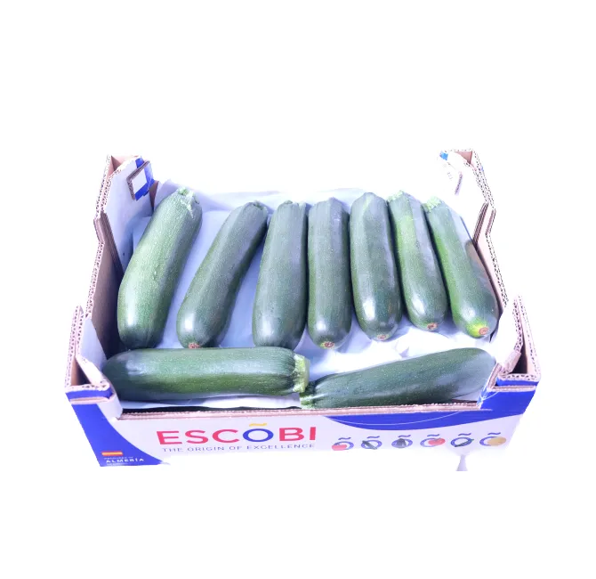 Courgette, 1x5kg
