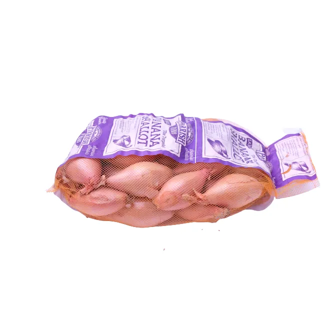Banana Shallots Medium, 1x4kg