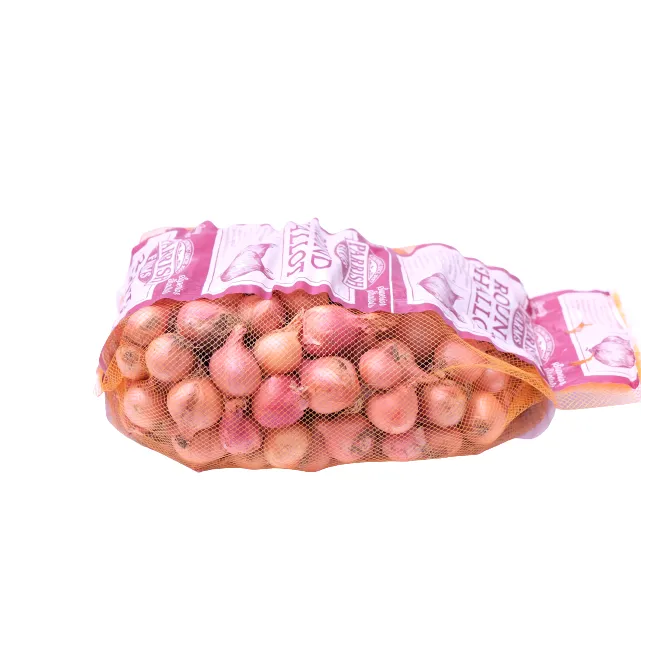 Round Shallots, 1x4kg