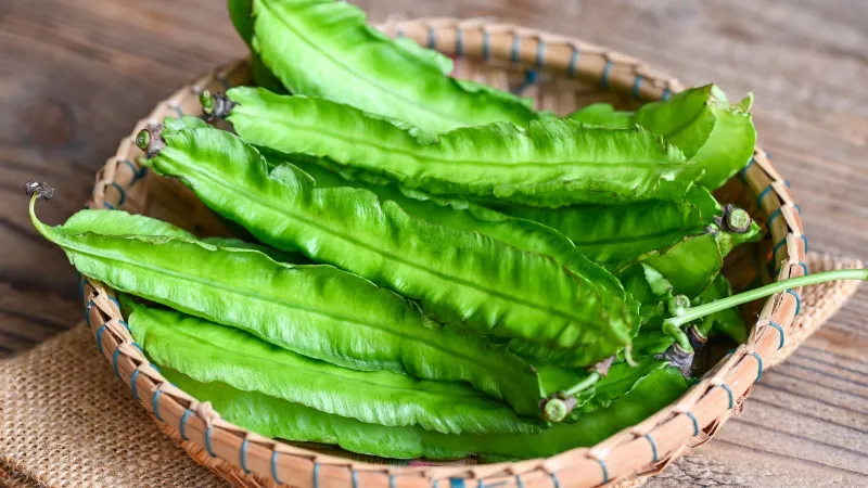 Wing Beans, 1x100g