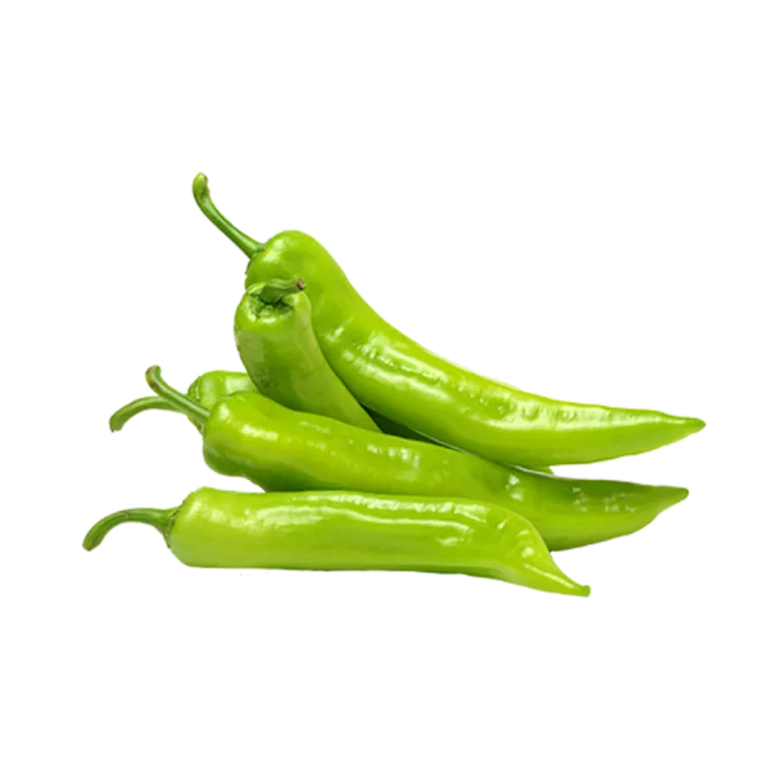 Carliston Peppers, 1x3kg