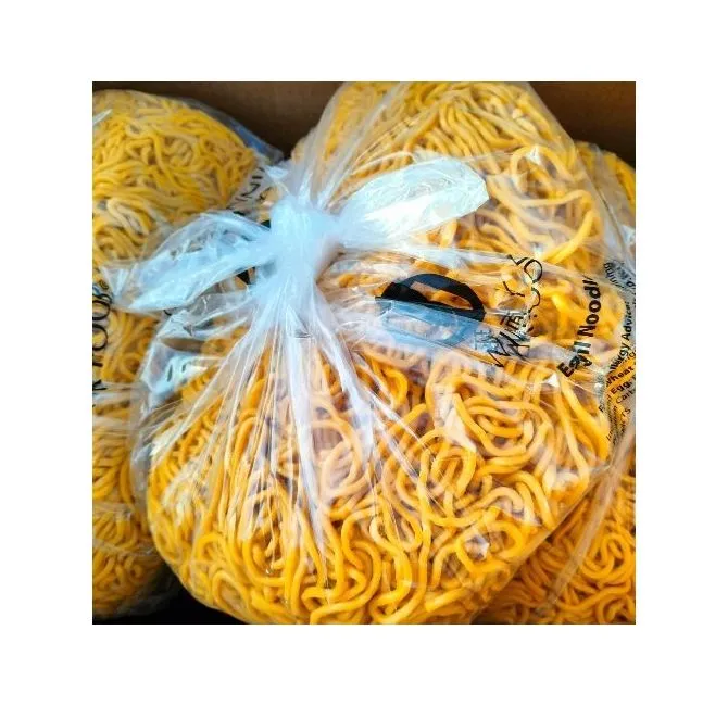 Winner Fresh Egg Oil Noodles, 1x2.27kg