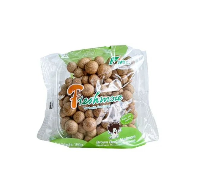 Brown Shimeji Mushroom, 1x150g