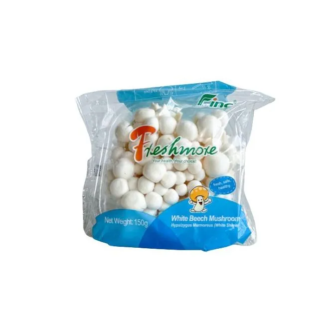 White Shimeji Mushroom, 1x150g