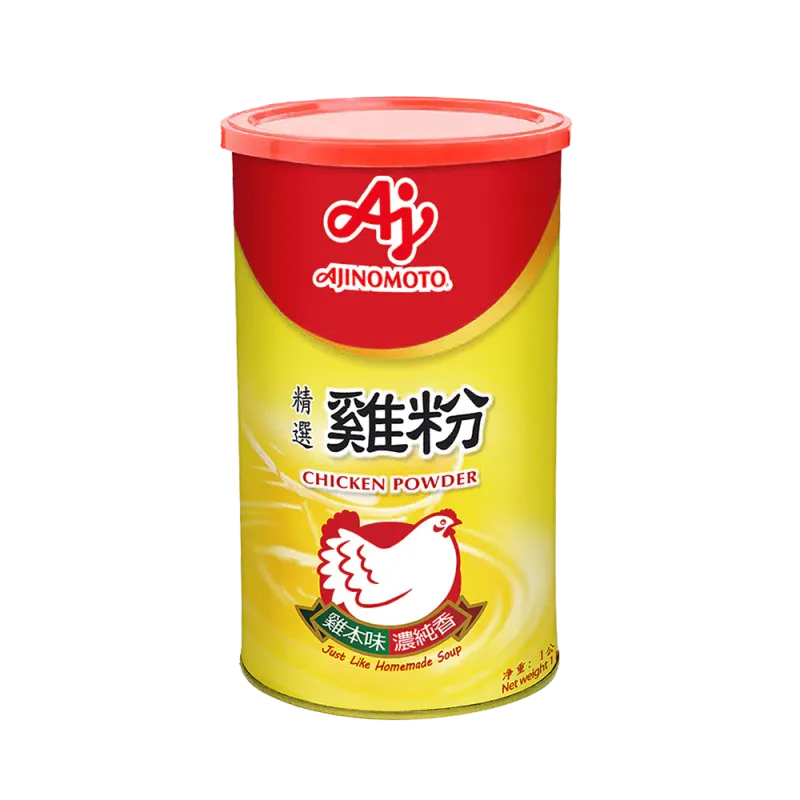 Ajinomoto Chicken Bouillon Powder, 1x1kg