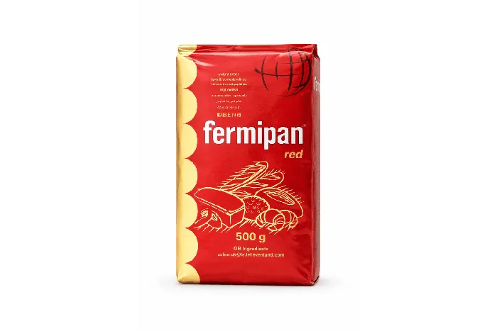 Fermipan Instant Active Yeast, 1x500g