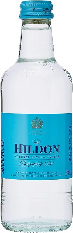 Hildon Still Mineral Water, 12x750ml