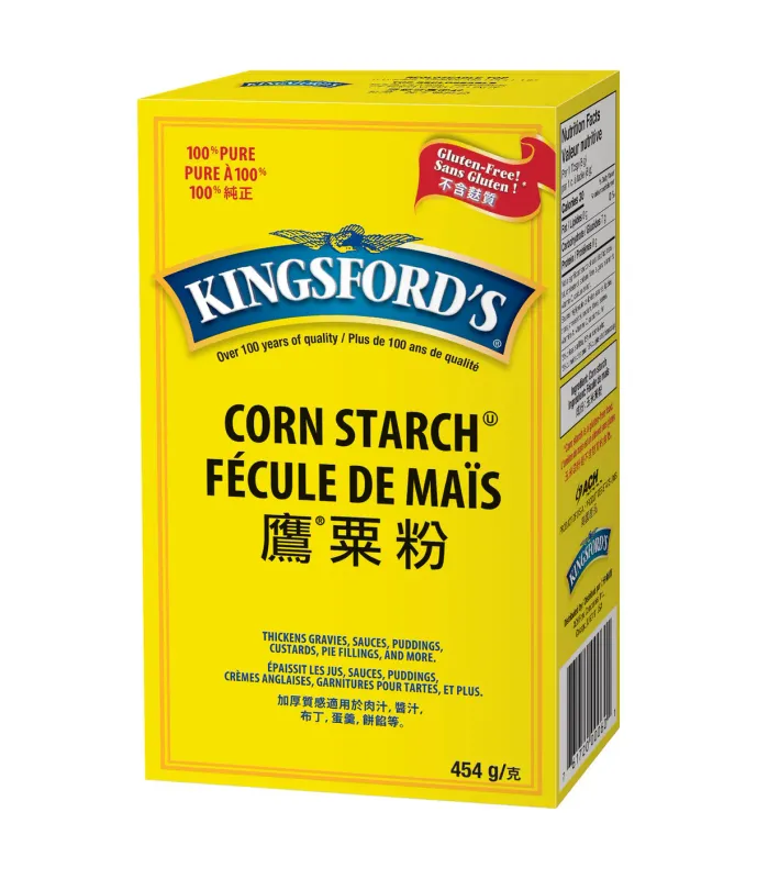 Kingsford Cornstarch, 1x420g