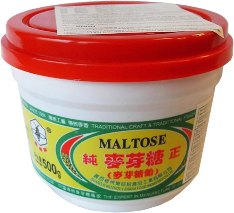 Maltose, 1x500g