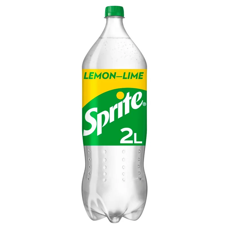 Sprite GB, 6x2LT