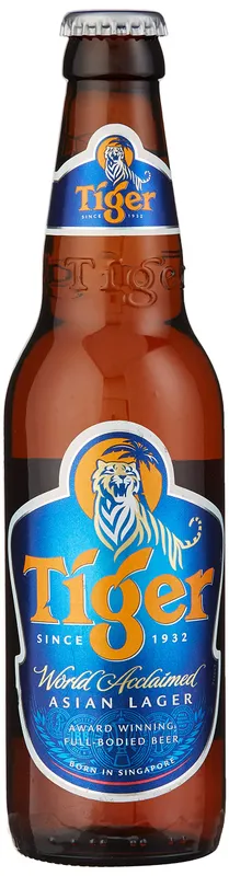 Tiger Beer, 24x330ml
