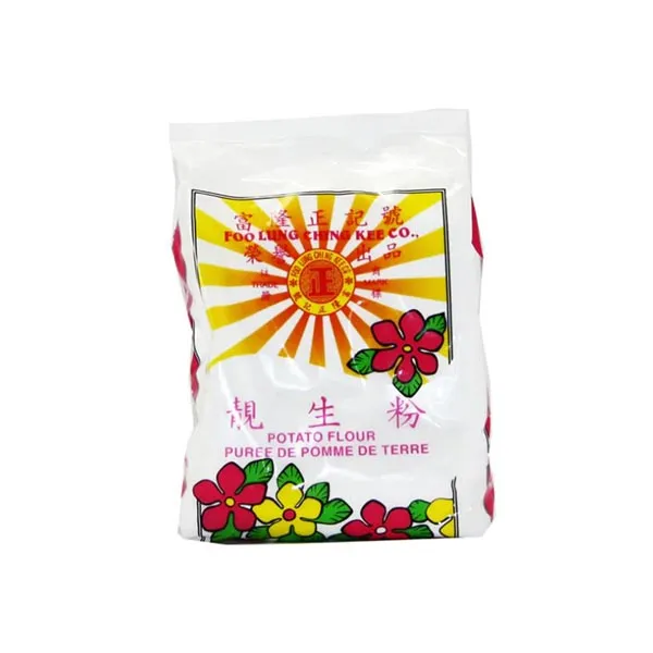 Foo Lung Ching Kee Potato Starch, 1x450g
