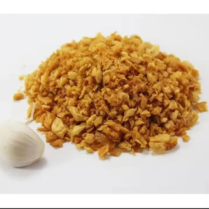 Fried Garlic, 1x1kg