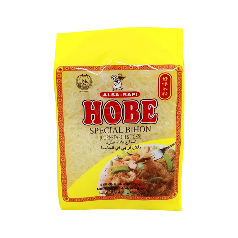 Hobe Special Bihon Vermicelli, 1x454g