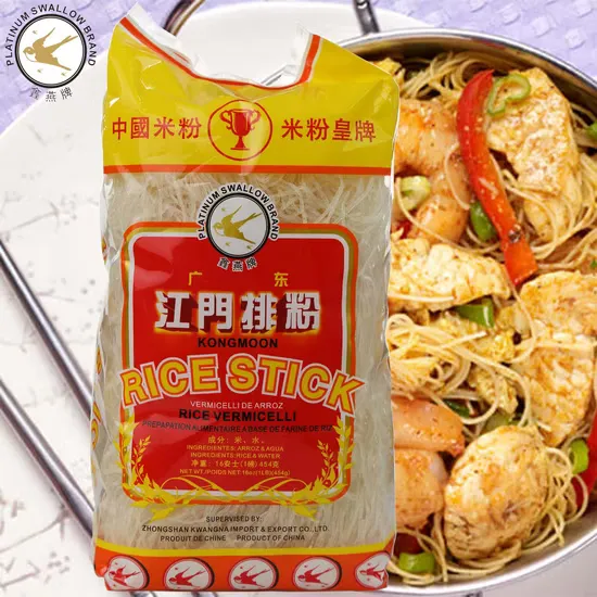 Kong Moon Rice Vermicelli, 1x400g