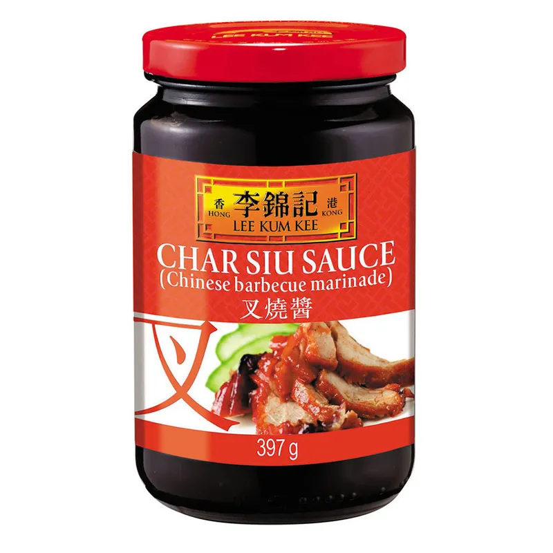 Lee Kum Kee Char Siu Sauce, 1x397g