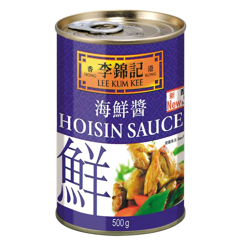 Lee Kum Kee Hoisin Sauce Red Label, 1x500g