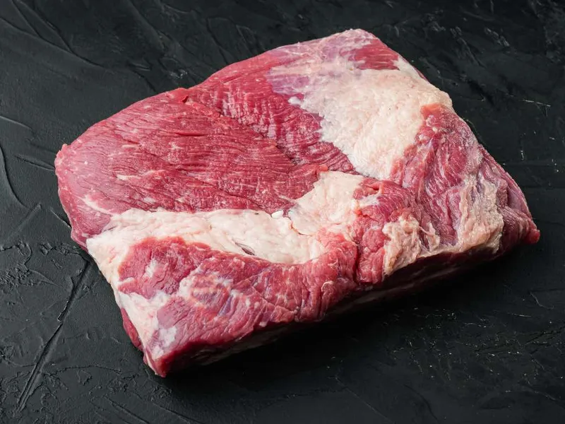 Fresh Beef Brisket, 1x8kg
