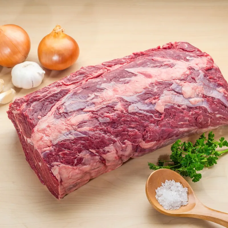 Fresh Beef Rib Eye (Scotch), 1x3kg