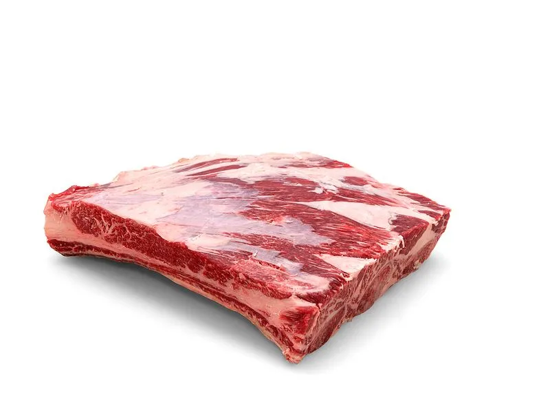 Fresh Beef Short Rib (Scotch) 1x3kg