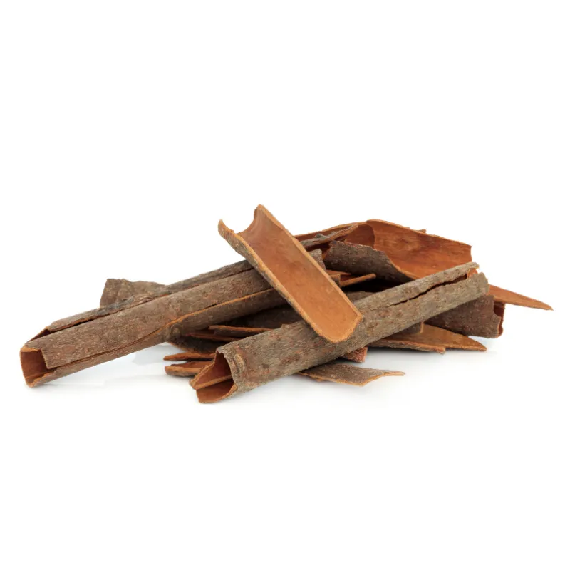 Cassia Bark (Dalchini) 1x500g