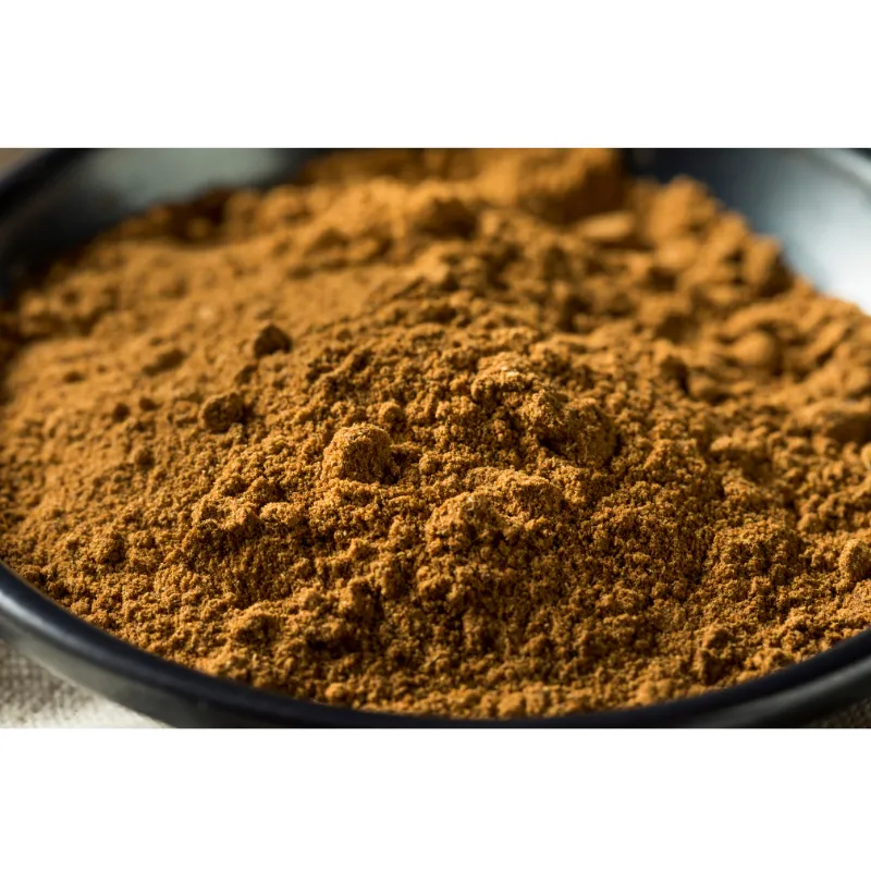 E&B 5 Spice Powder, 1x400g