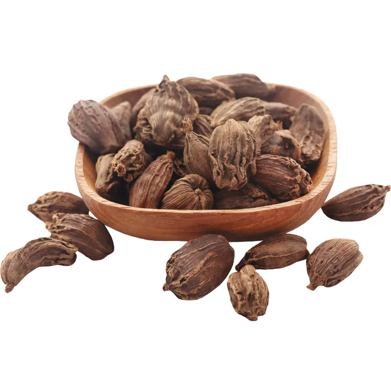 Black Cardamom, 1x150g