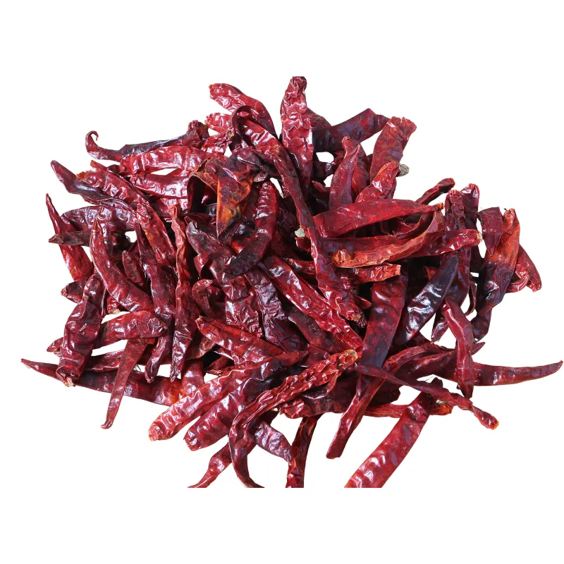 Dried Whole Chillies, 1x1kg