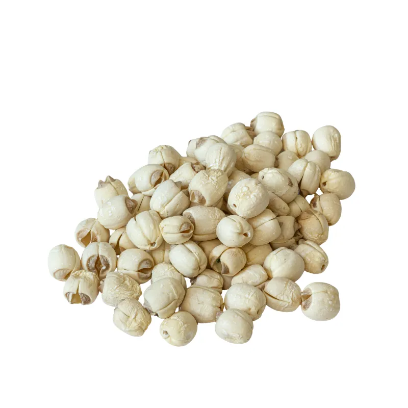 Dried Lotus Seeds, 1x80g