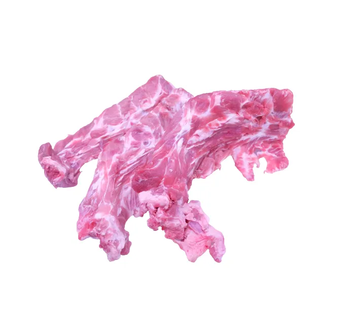 Fresh Pork Neck Bones, 1x20kg