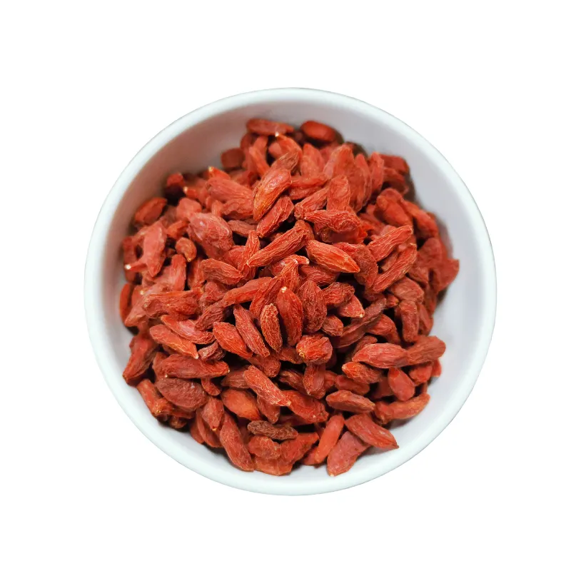 Dried Gojiberries, 1x150g