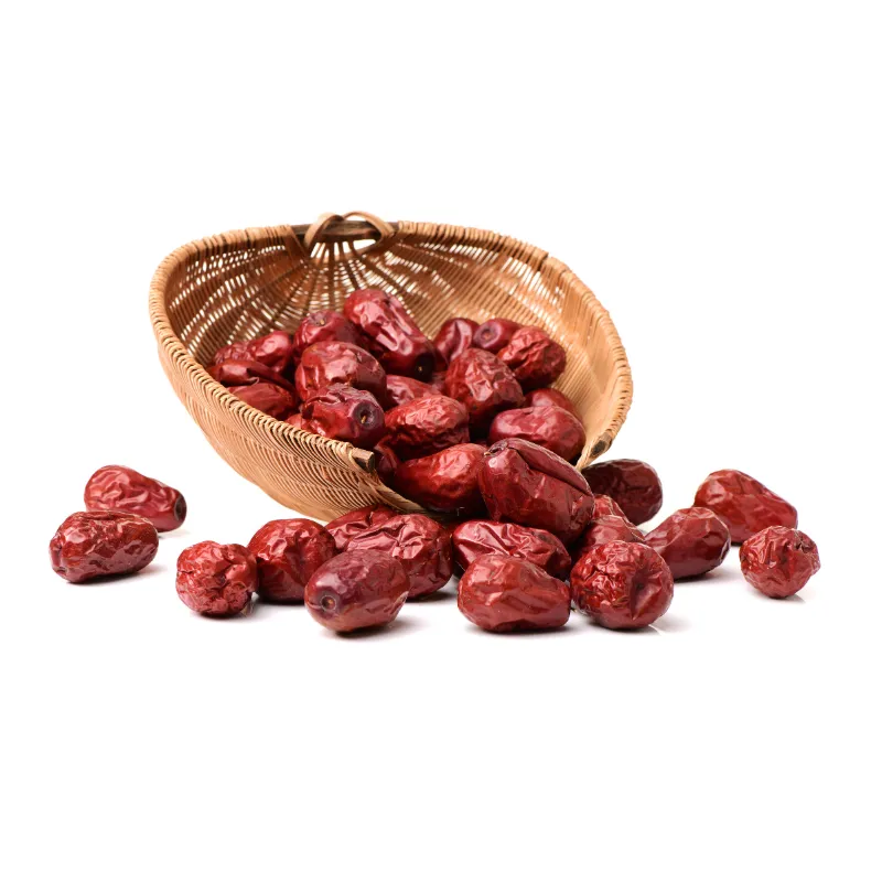 LZH Red Dates Seedless, 1x250g