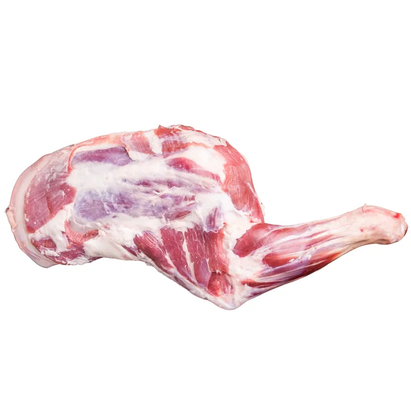 Fresh UK Lamb Shoulder Bone On, 1x4kg