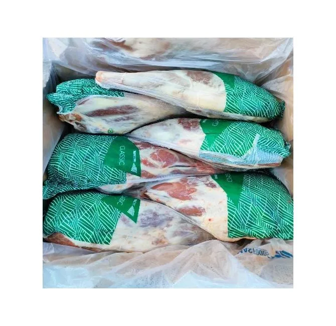 Frozen Boneless Lamb Leg, 1x12kg