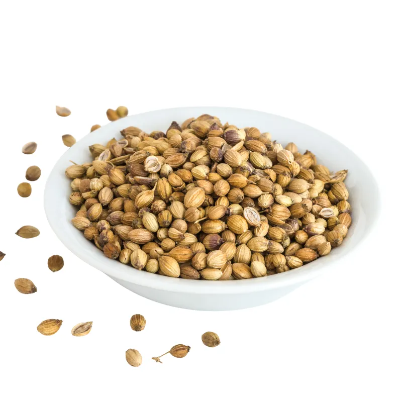 Natco Coriander Seeds, 1x750g