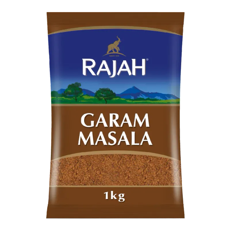 Rajah Garam Masala, 1x1kg