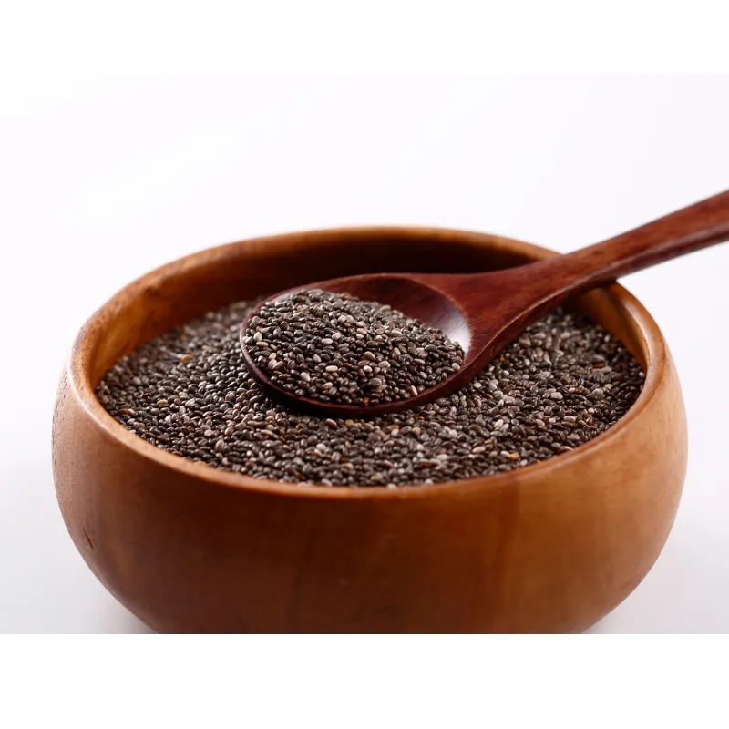 Natco Black Mustard Seeds, 1x2kg
