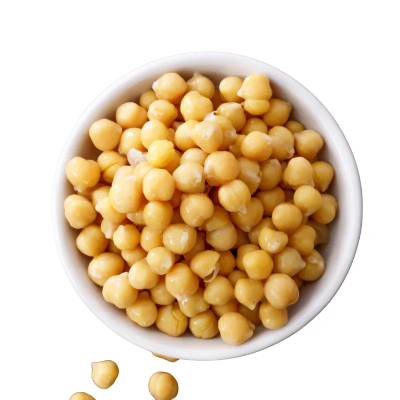 Natco Chickpeas in Brine, 1x2.5kg