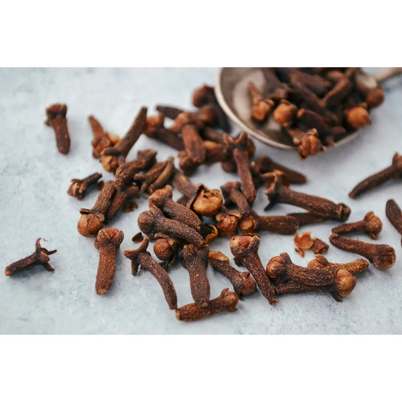 Whole Cloves, 1x220g