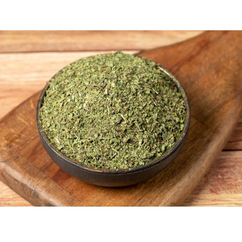 Natco Dried Mint, 1x250g